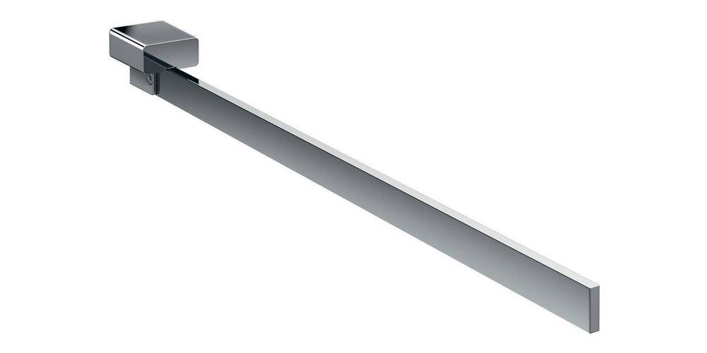 EMCO Handtuchhalter LOFT 1-armig, starr 410mm chrom
