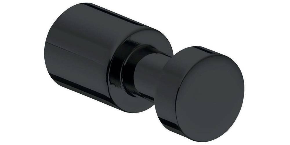 EMCO Haken LOFT 35mm schwarz