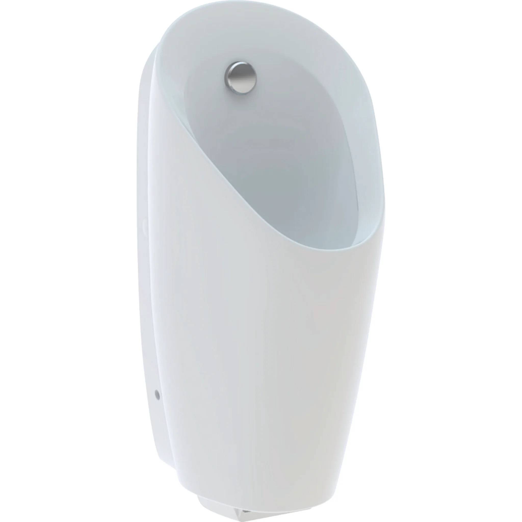 Geberit Urinal Preda mit integrierter Steuerung, Netz, 1 Stk.