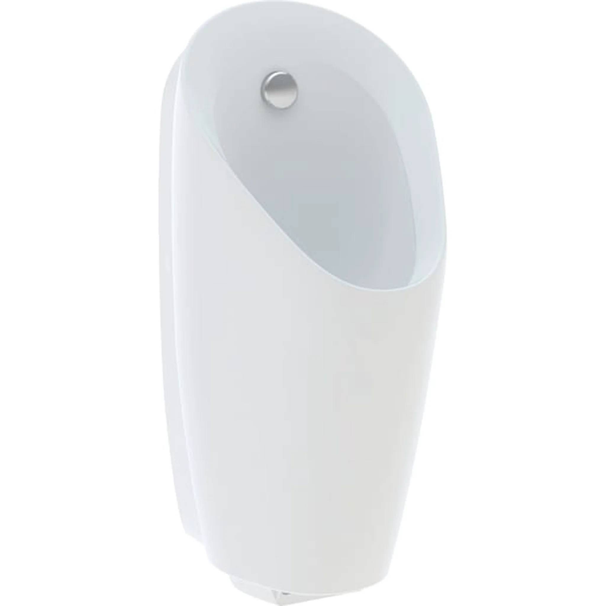 Geberit Urinal Preda mit integrierter Steuerung, Netz, 1 Stk.
