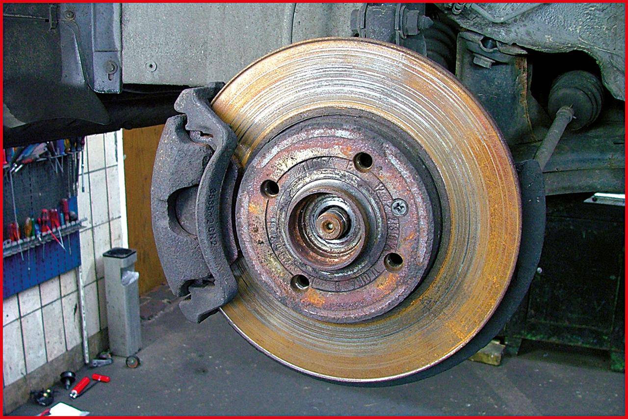 KS TOOLS Radnabenschleifer Ersatzscheiben-Satz Ø 200 mm, Innen-Ø 85