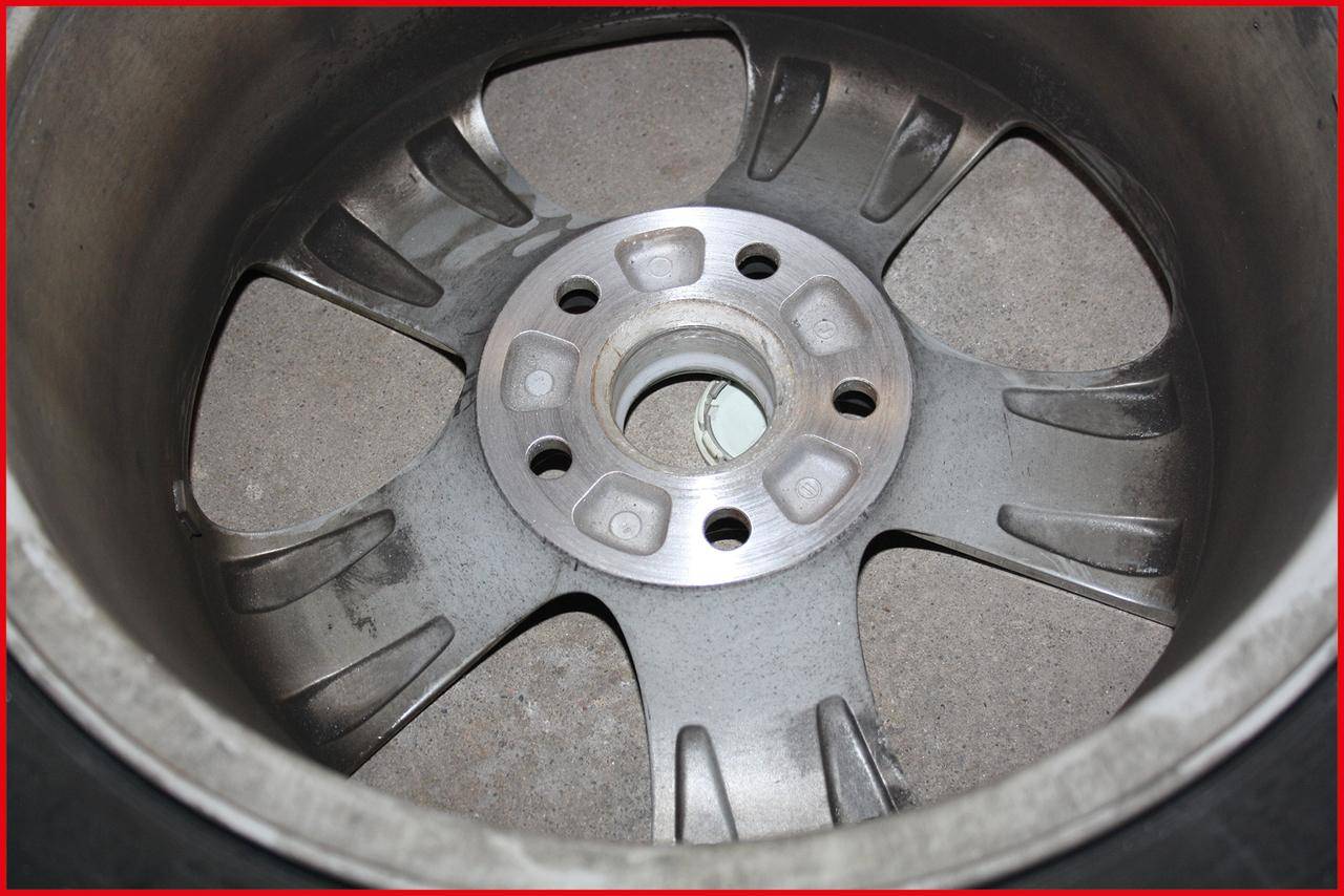 KS TOOLS Radnaben-Zentrierbohrungs-Schleifer-Satz Ø 160 mm, Innen-Ø