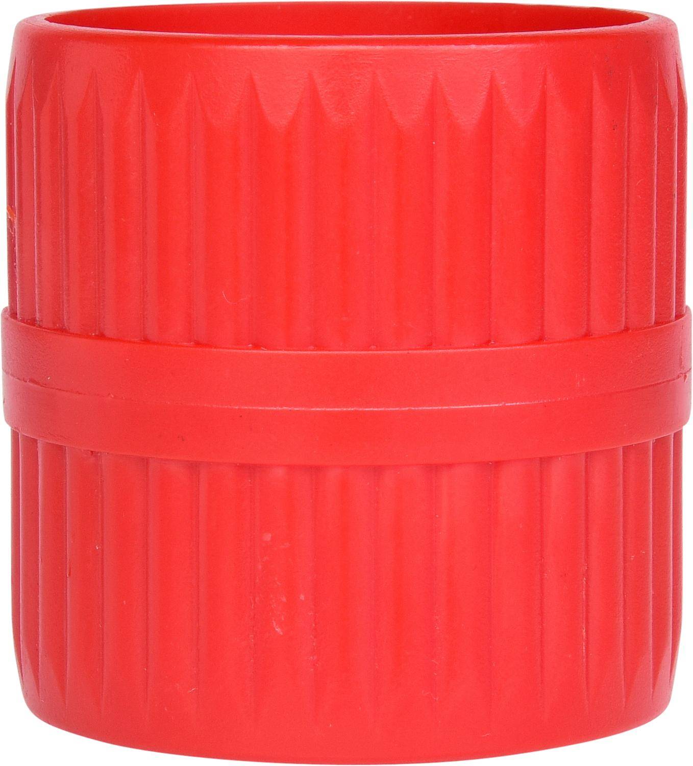 KS TOOLS Innen- und Außen-Entgrater, Kunststoff, 3-42mm