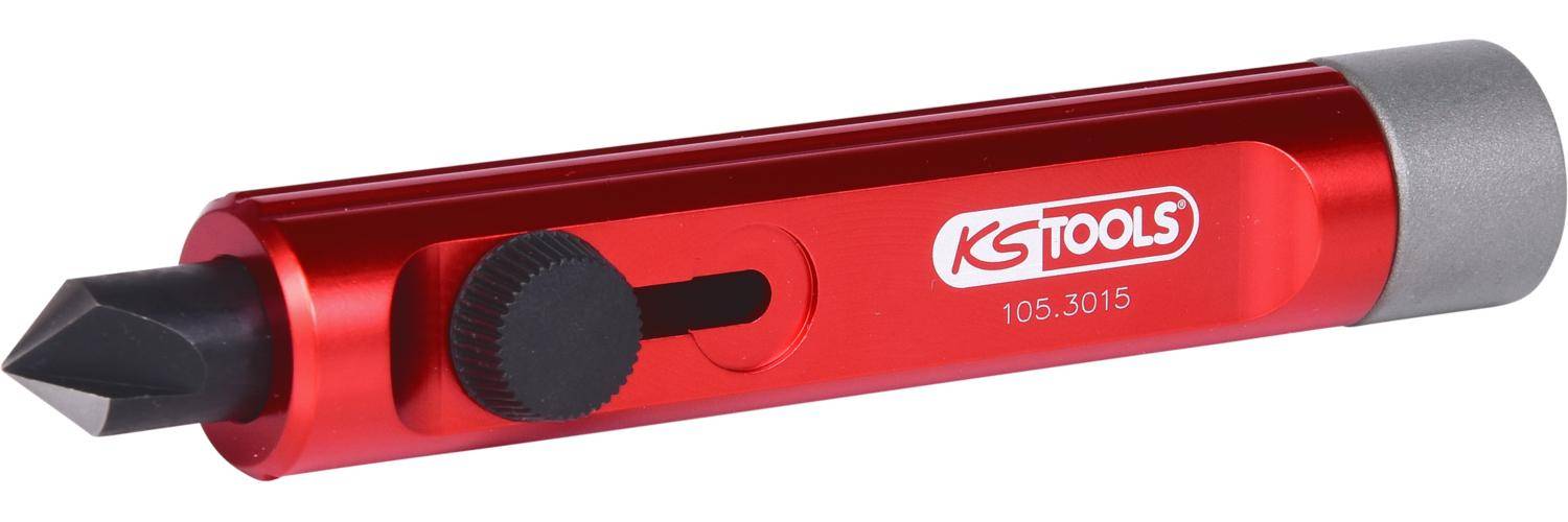 Innen- und Außen-Rohrentgrater, für Ø4-14mm
