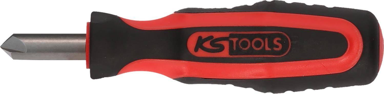 KS TOOLS Innen-Entgrater, 3-40mm (105.3010)