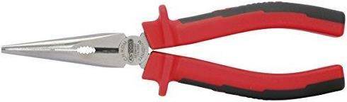 KS TOOLS ERGOTORQUE Telefonzange, 200mm (115.1024)