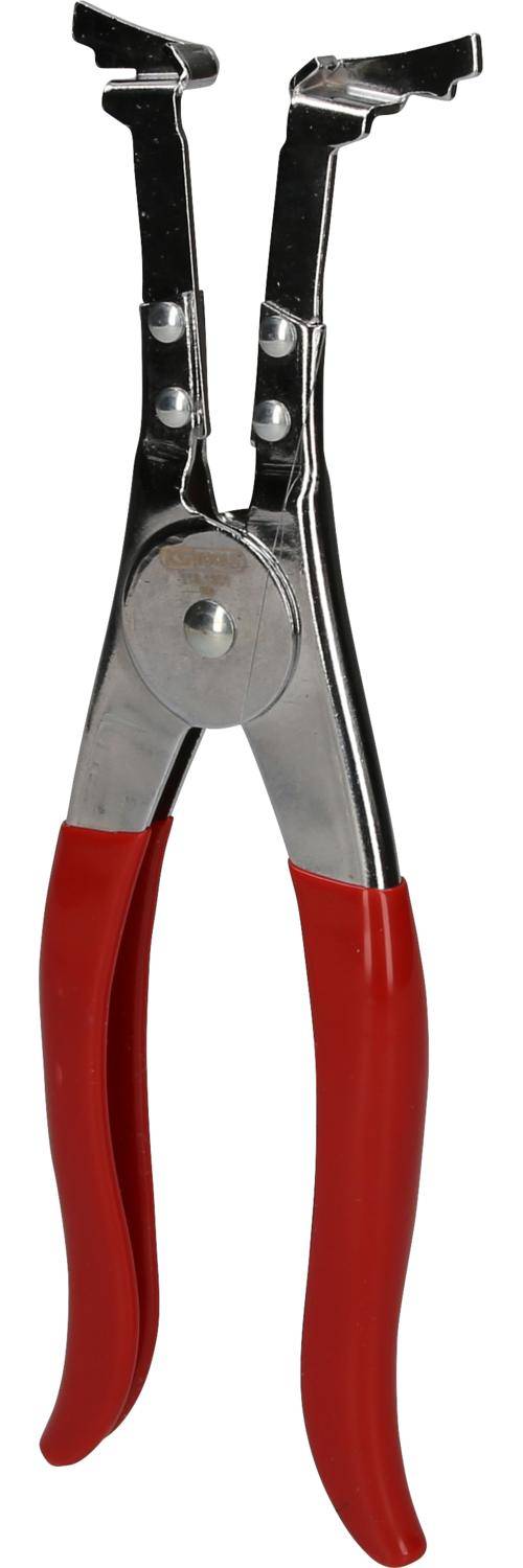 KS TOOLS Kolbenring-Auflegezange, 60-140mm