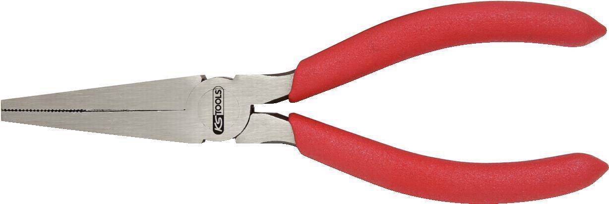 KS TOOLS Flachzange, 200mm (115.1317)