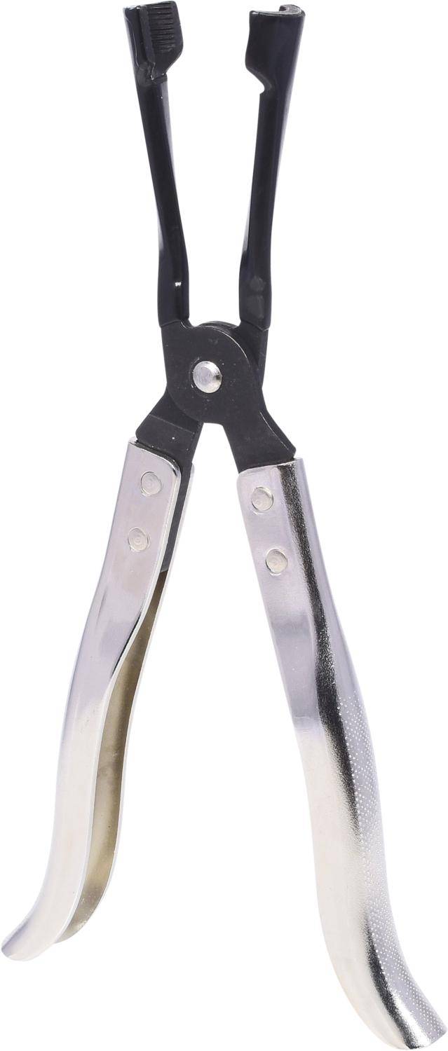 KS TOOLS Ventildichtring-Zange, 270mm