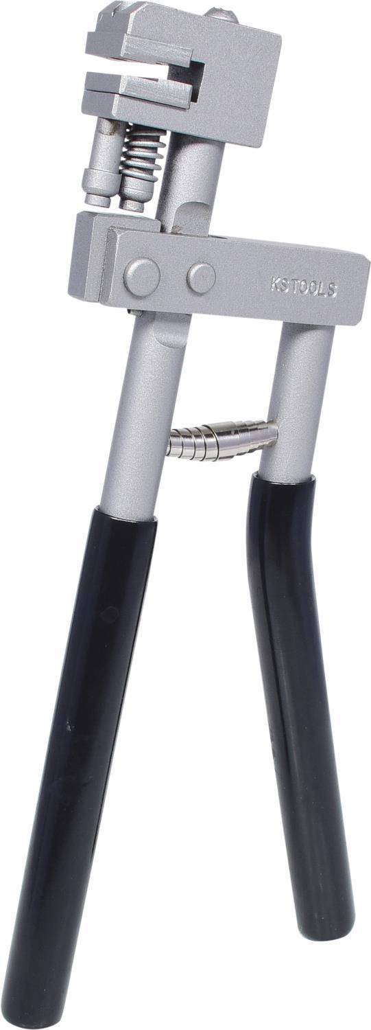 KS TOOLS Absetzzange, 280mm (118.0058)