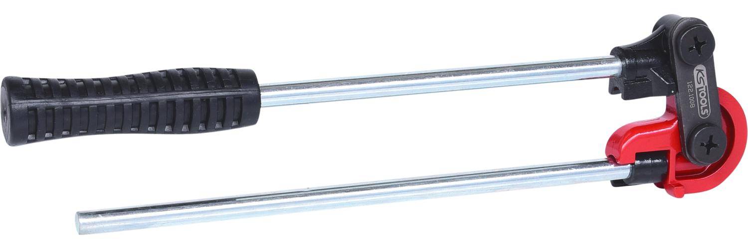 KS TOOLS Standard-Zweihand-Bieger, Ø 8mm