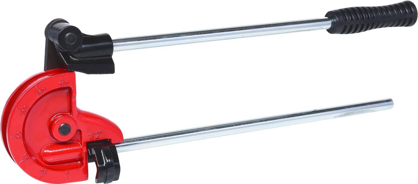 KS TOOLS Standard-Zweihand-Bieger, Ø 1/2 (122.1020)