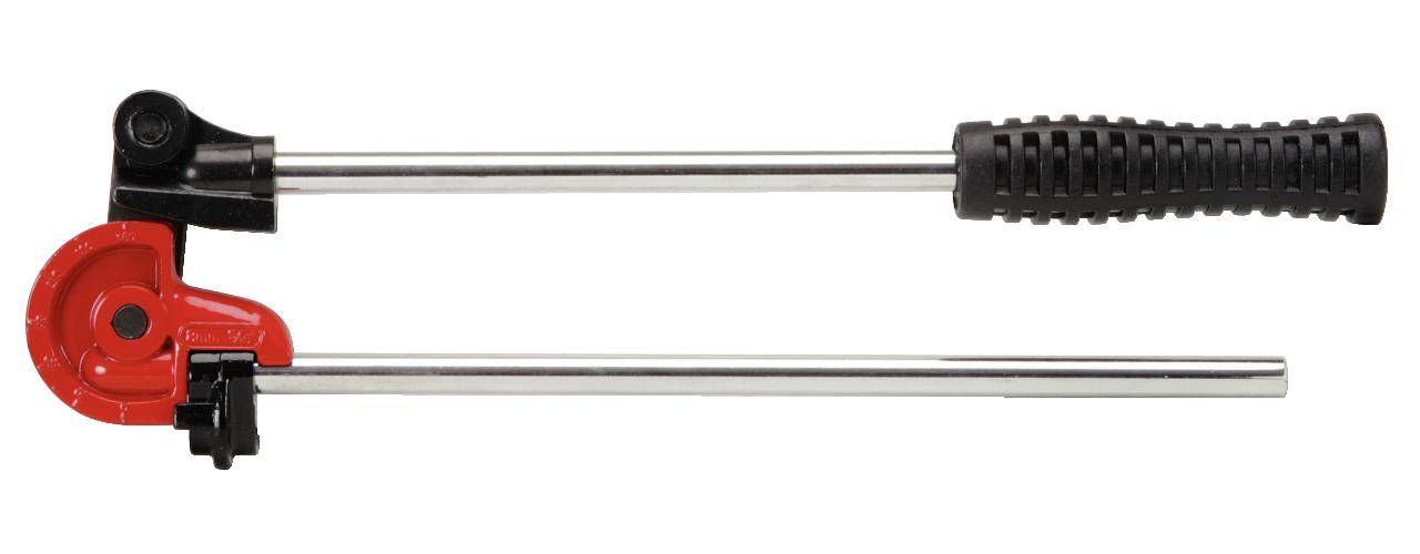 KS TOOLS Standard-Zweihand-Bieger, Ø 3/8"