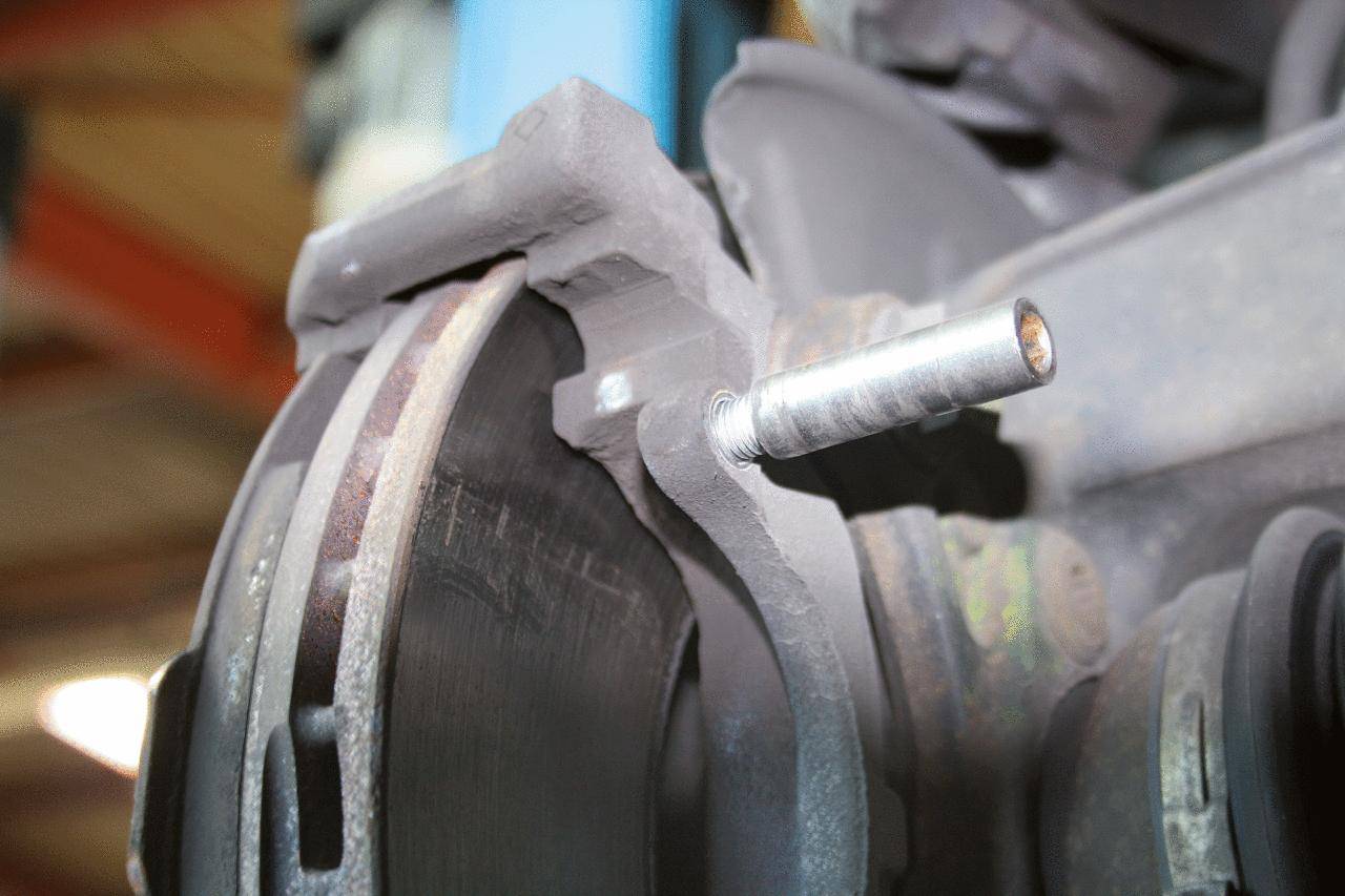 KS TOOLS Gewinde-Reparatursatz M9 x 1,25, 16-tlg