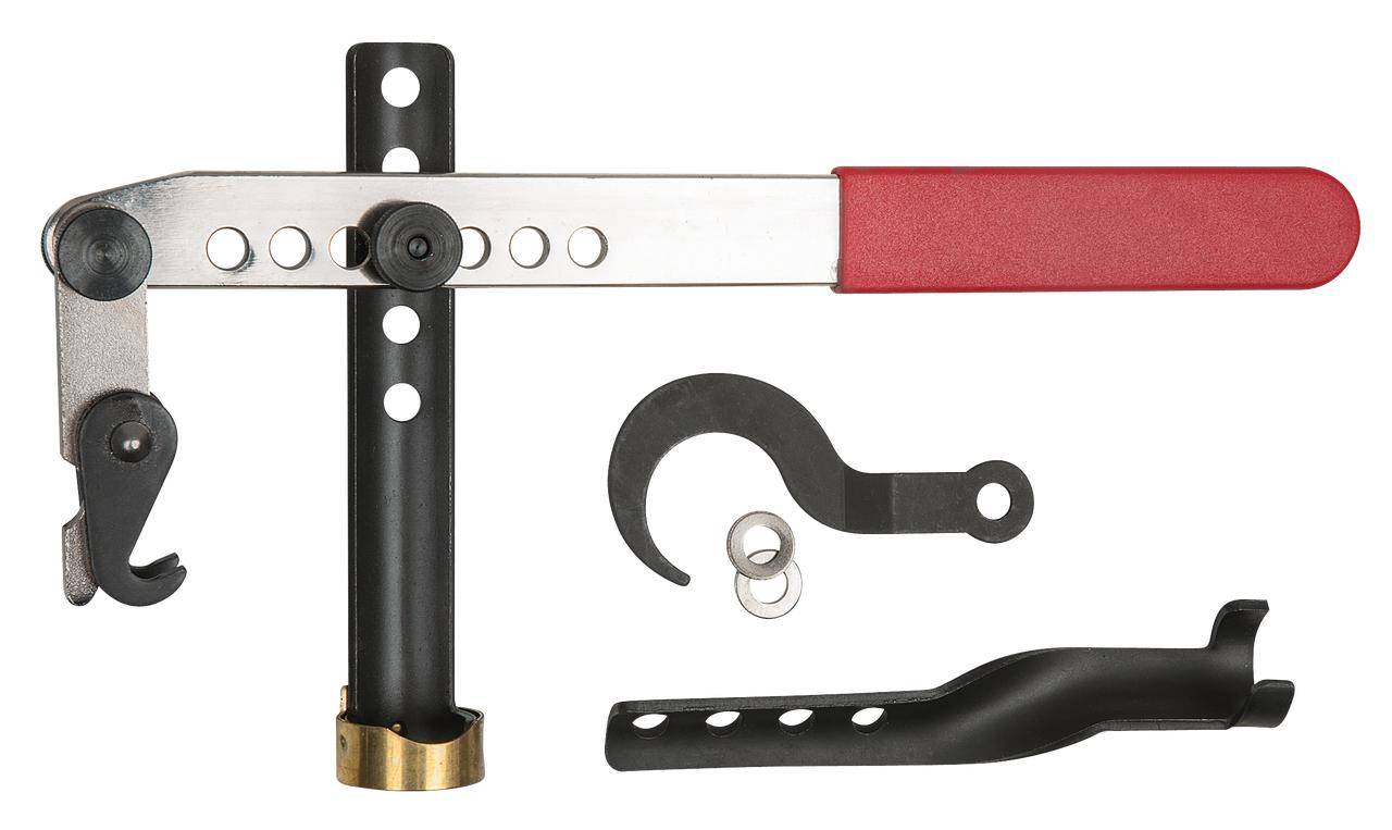 KS TOOLS Ventilfeder-Montagewerkzeug