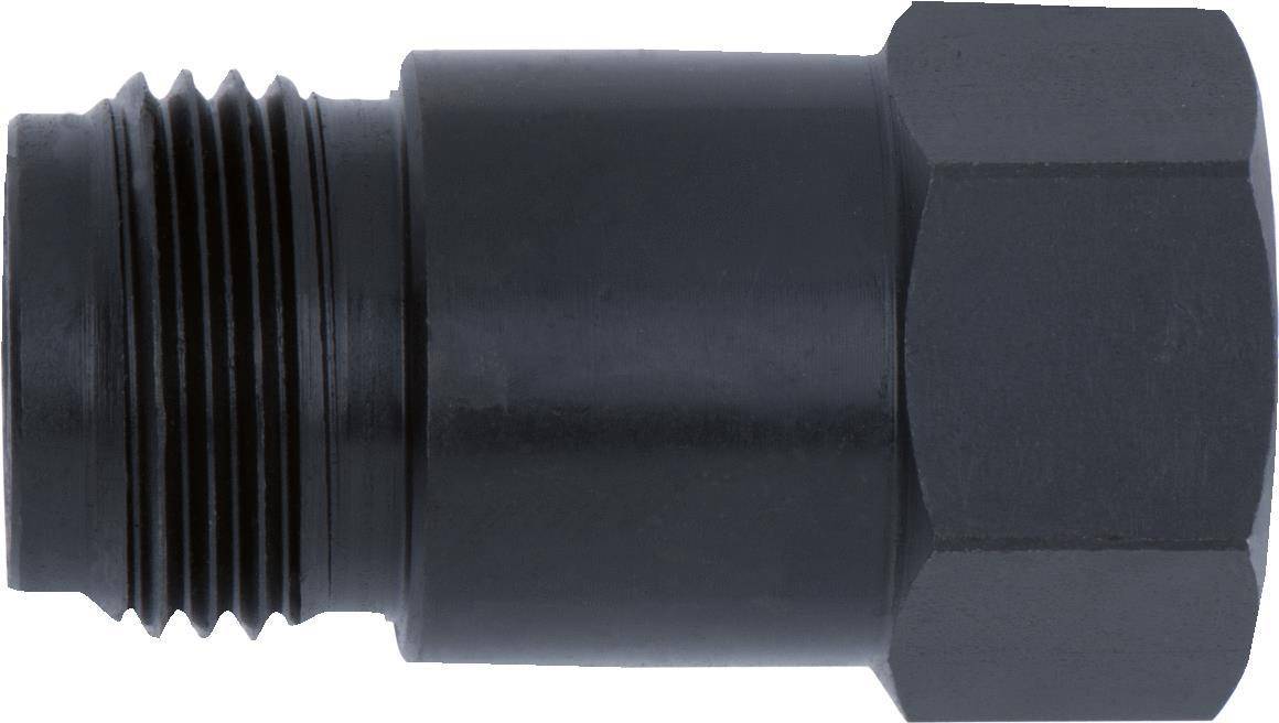 KS TOOLS Pressluft-Adapter, AG M24x2, IG M14x1,25 (150.1109)