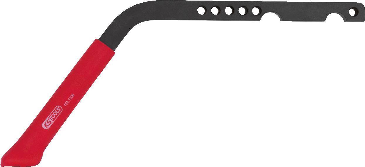 KS TOOLS Werkzeuge-Maschinen GmbH Niederhalter (150.1106)