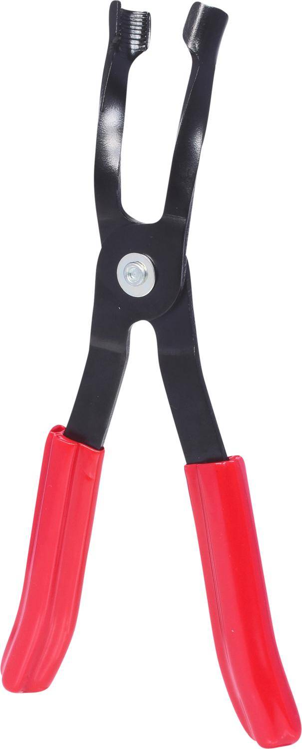KS TOOLS Ventilschaftabdichtungszange, abgewinkelt