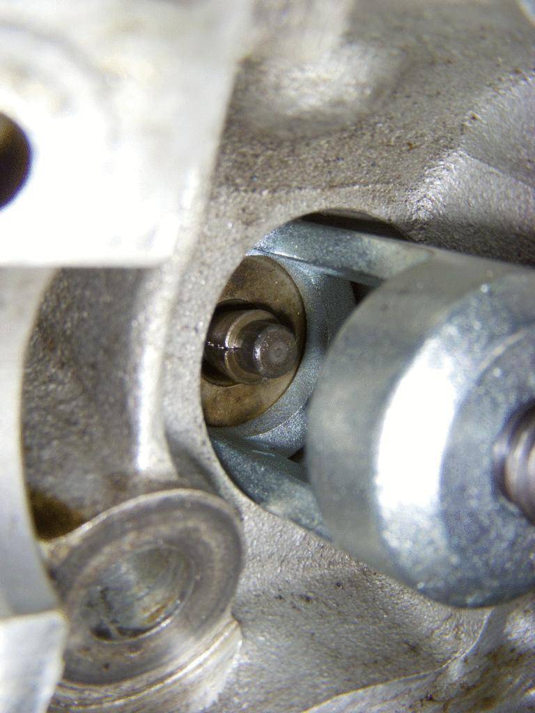 KS TOOLS Ventilfeder-Spannbgel, 10-135mm