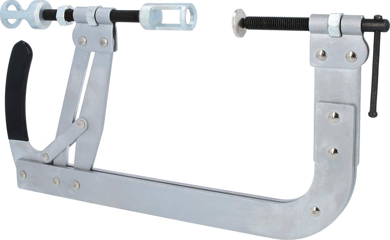 KS TOOLS Ventilfeder-Spannbgel, 10-135mm