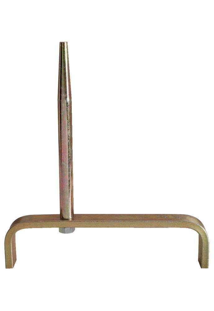 KS TOOLS Zylinderkopf-Servicestnder, 2-tlg