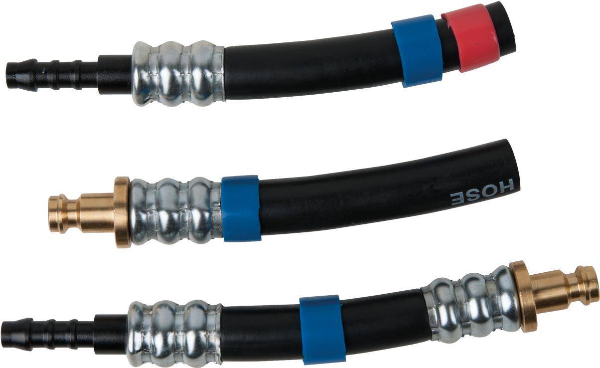 KS TOOLS Adapter-Satz 3-tlg