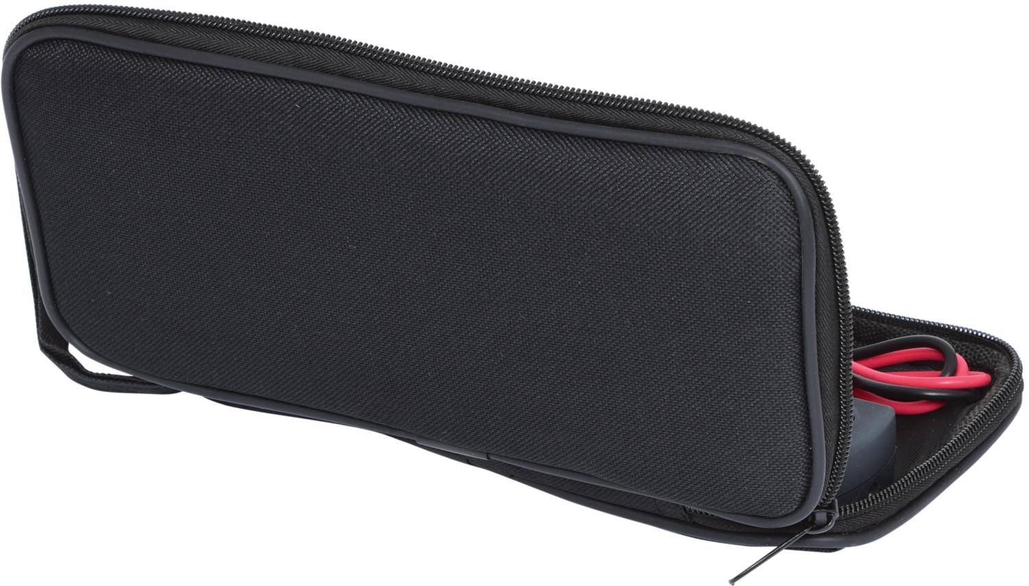 KS TOOLS Gleichstrom-Kurzschlussdetektor