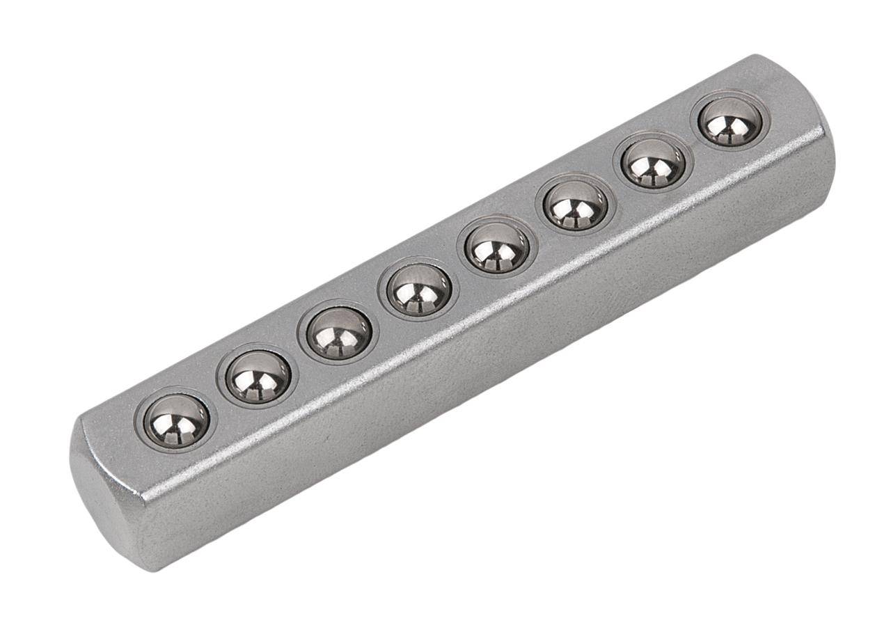 KS TOOLS 1/2" Ventil-Einstell-Durchsteckvierkant