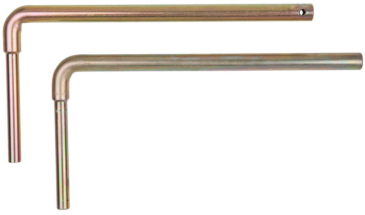 KS TOOLS Hebel für Zylinderkopf für PSA