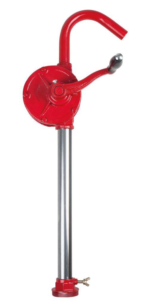KS TOOLS Kurbel-Fass-Pumpe