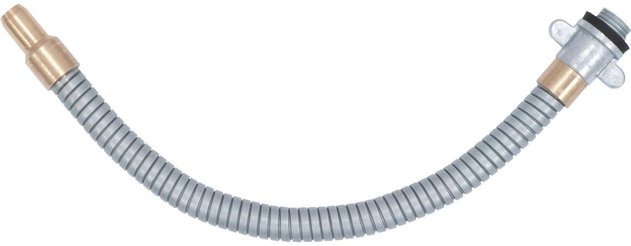 KS TOOLS Metall-Flexrohr für 150.9250