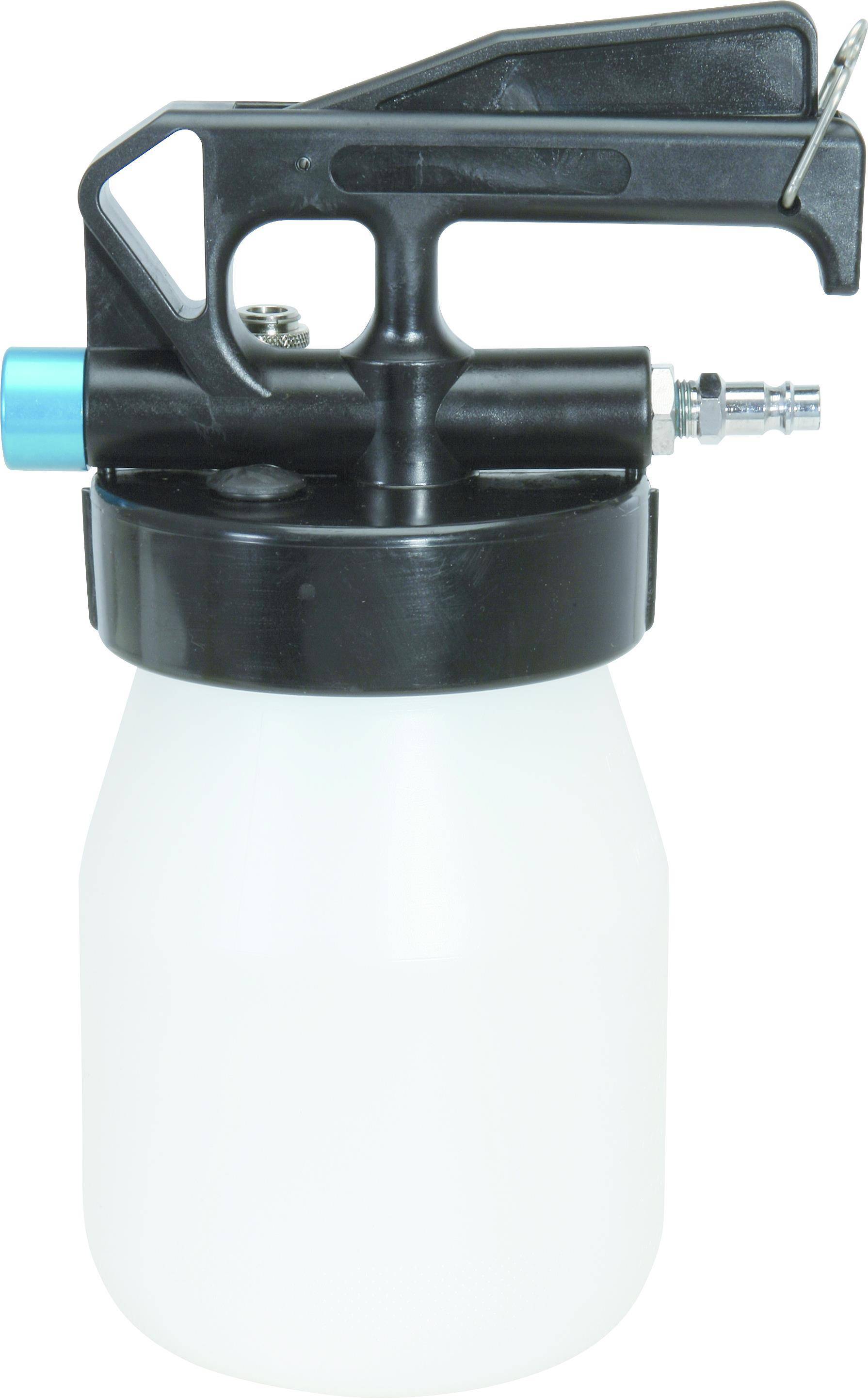 KS TOOLS Dieselfilterbefüll- und Entlüftungsgrundgerät (150.9356)