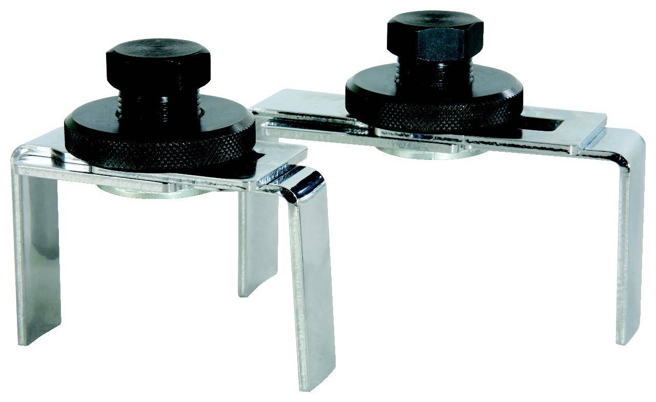 KS TOOLS 2-Arm Tankgeberschlssel-Satz, 2-tlg