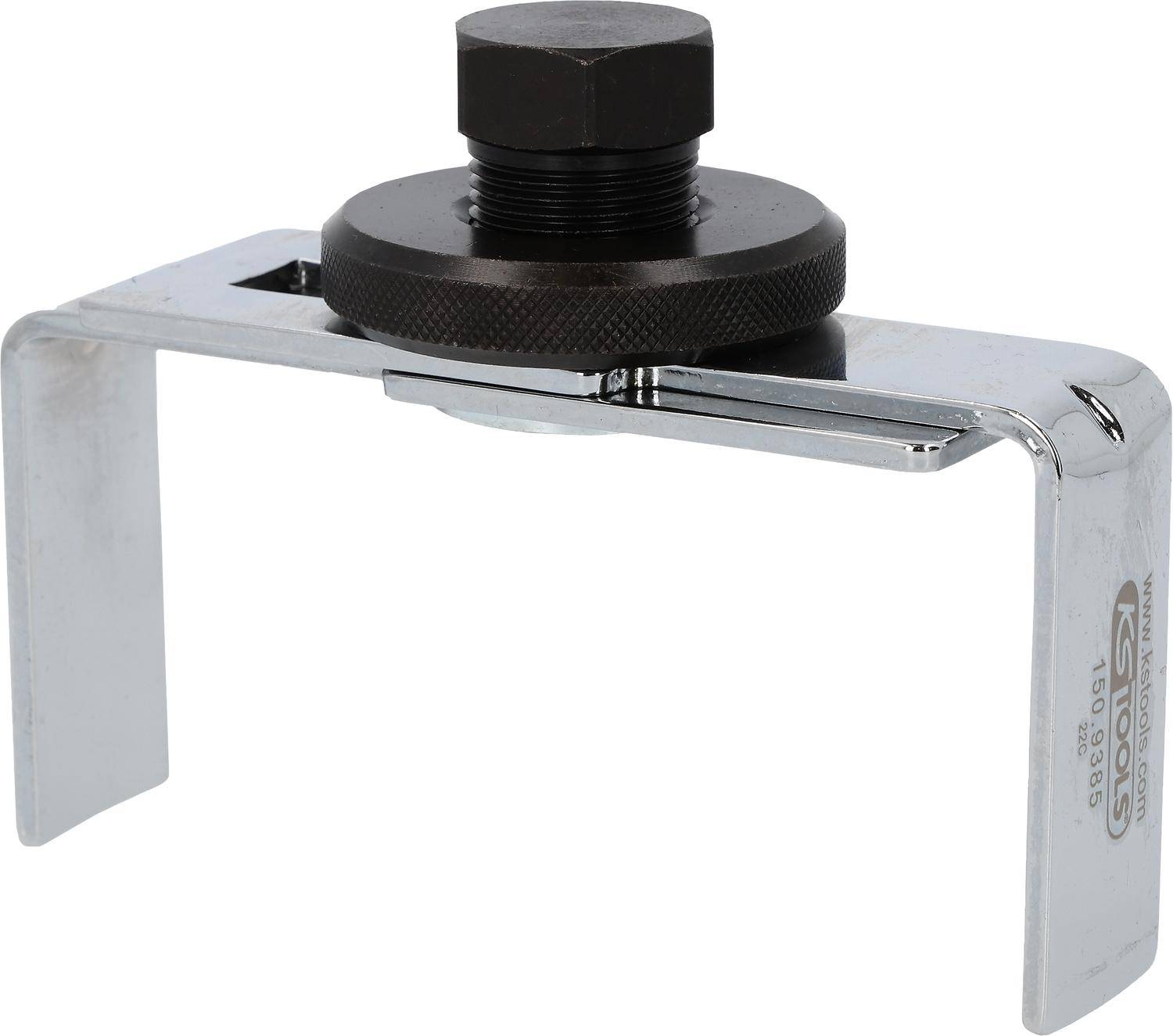 KS TOOLS 2-Arm Universal-Tankgeberschlüssel, Ø 110-170mm