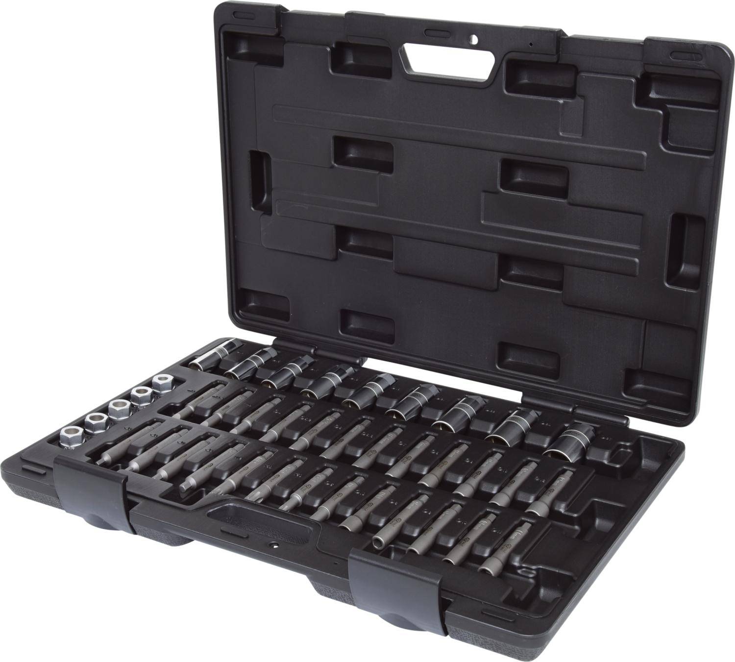 KS TOOLS MASTER Stodmpfer Werkzeug-Satz, 39-tlg