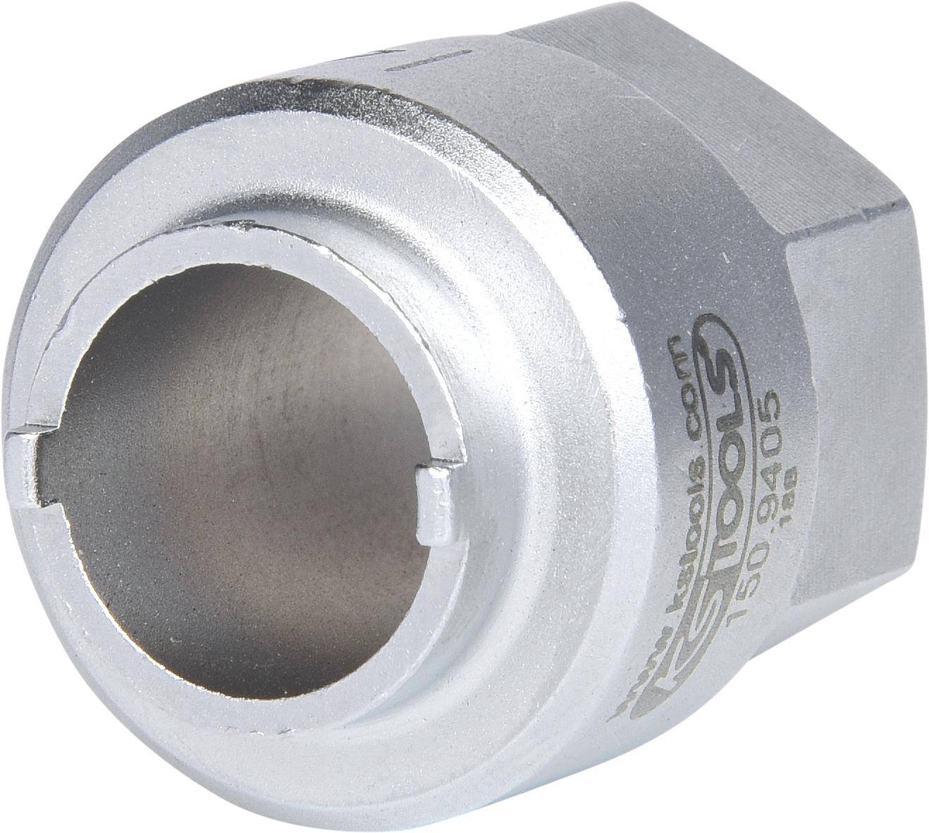 KS TOOLS Nutmuttern-Schlssel fr Mercedes W203, 14mm