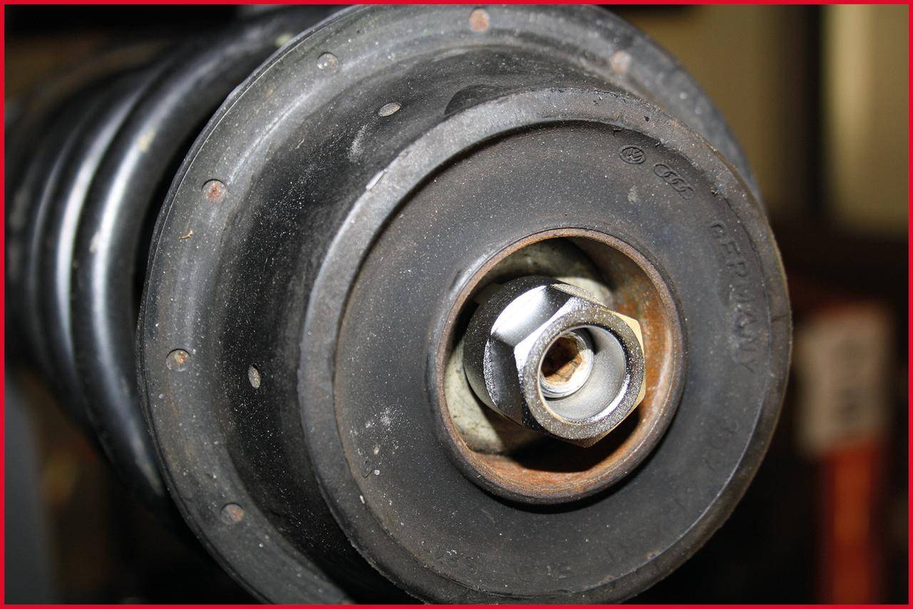 KS TOOLS Nutmuttern-Schlssel fr Mercedes W203, 14mm