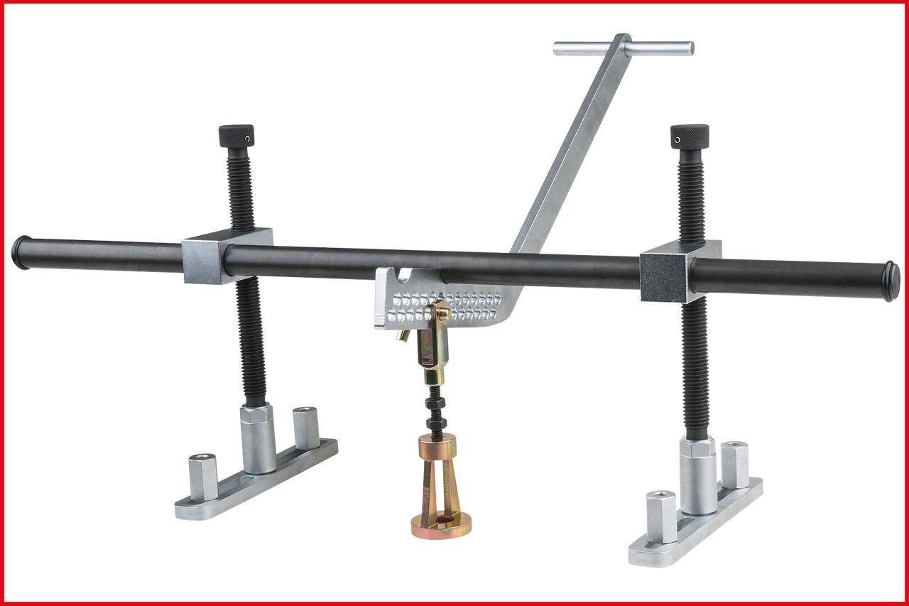 KS TOOLS Druckstck Auen- 40 mm