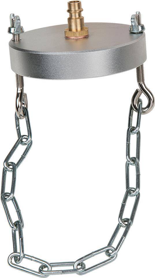 KS Tools 160.0708 Lufkompressor-Zubehör 1 Stück(e) (160.0708)