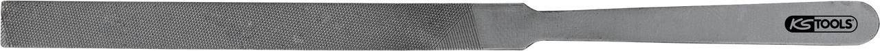 KS TOOLS Kontaktfeile für Zündkerzenkontakte (201.2330)