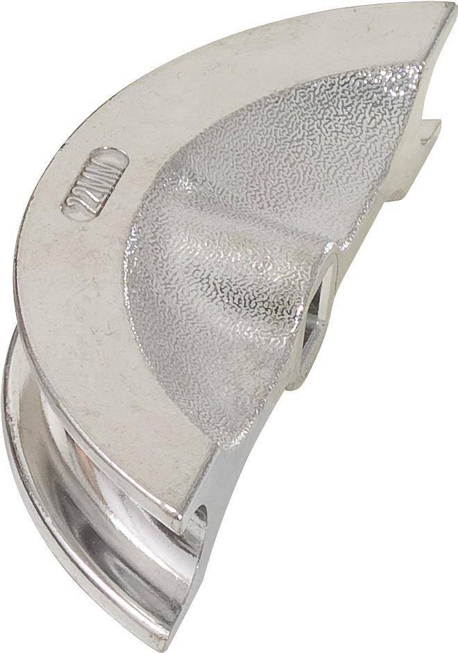 KS TOOLS Biegeform 12 mm, Aluminium (203.1402)