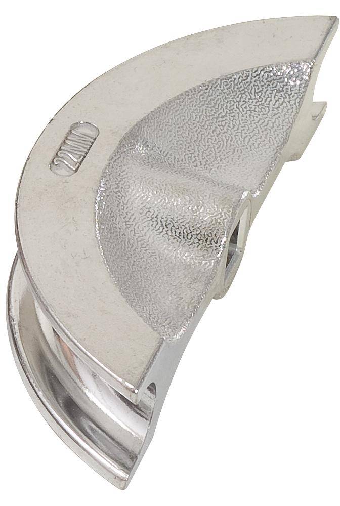 KS TOOLS Biegeform 20 mm, Aluminium