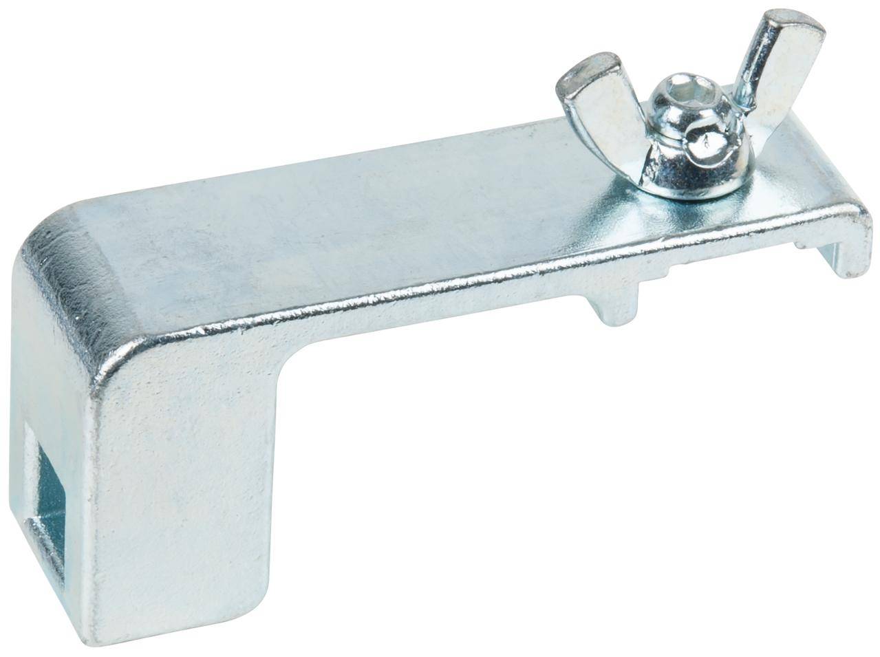 KS TOOLS Adaptereinheit zum Fixieren