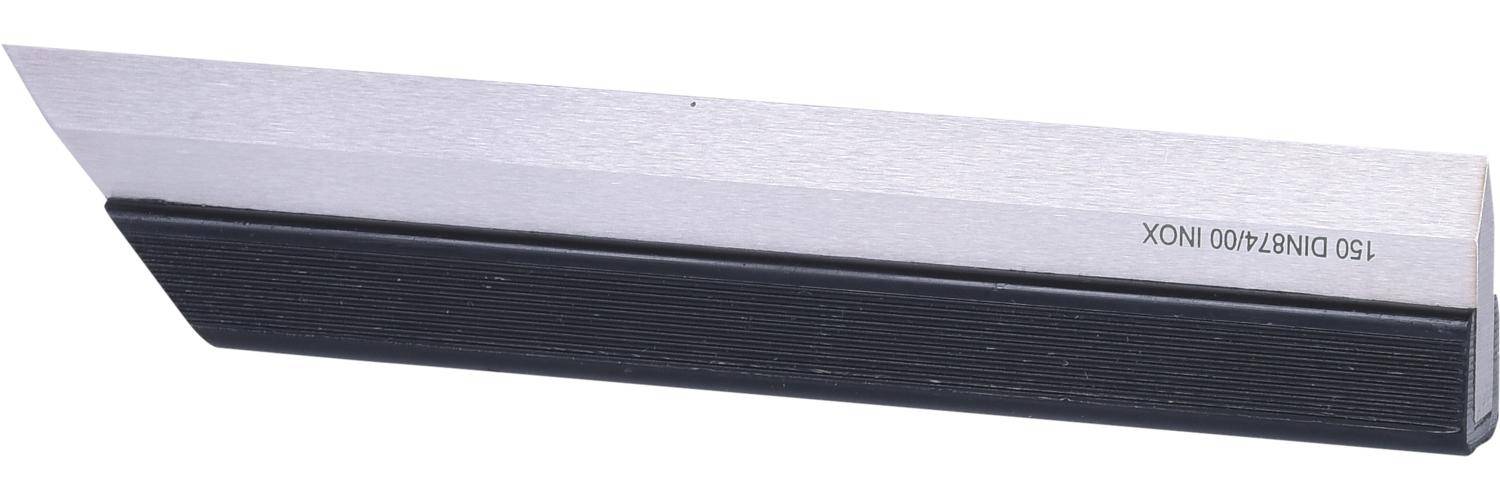 Präzisions-Haarlineal, 150mm