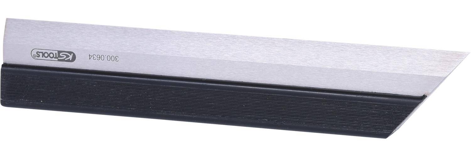 Präzisions-Haarlineal, 150mm