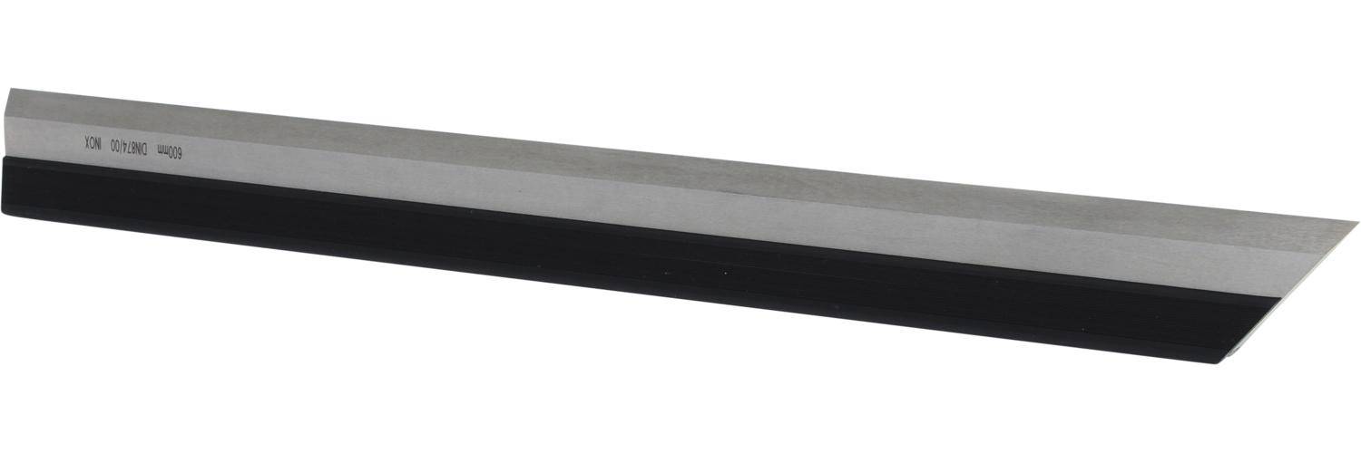 KS TOOLS Przisions-Haarlineal, 600mm