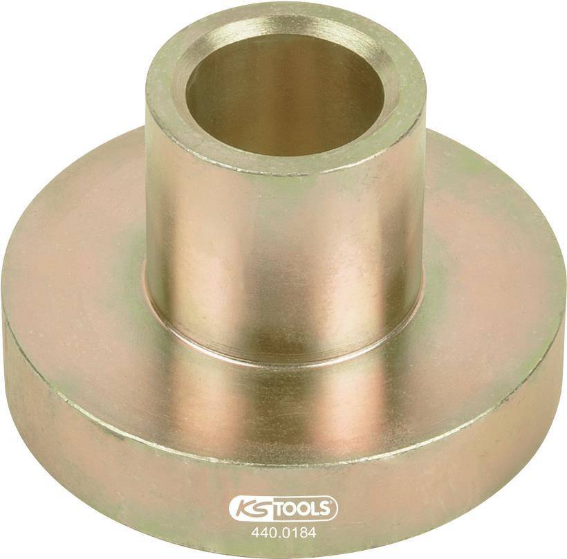 KS TOOLS Werkzeuge-Maschinen GmbH Druckstück, Ø 33 mm (440.0184)