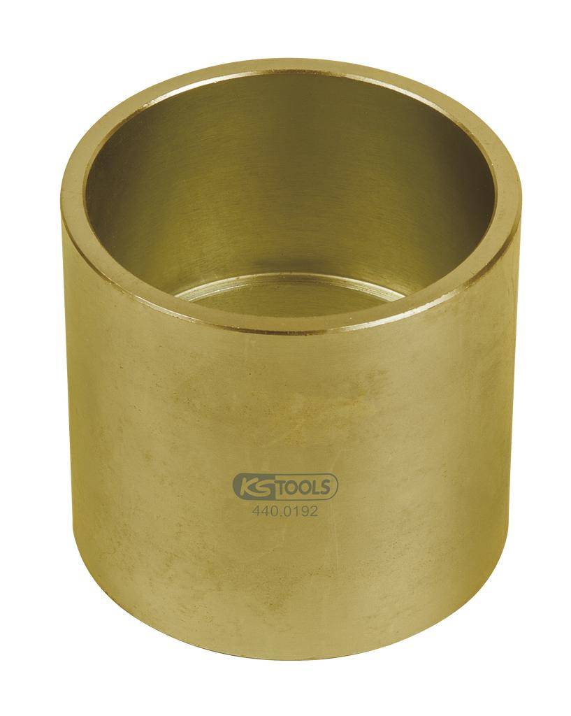KS TOOLS Druckstück, Ø 70 mm