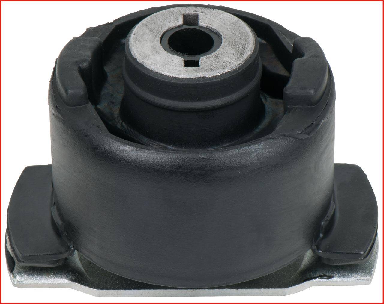 KS TOOLS Hinterachsbuchsen-Satz fr Renault, 3-tlg