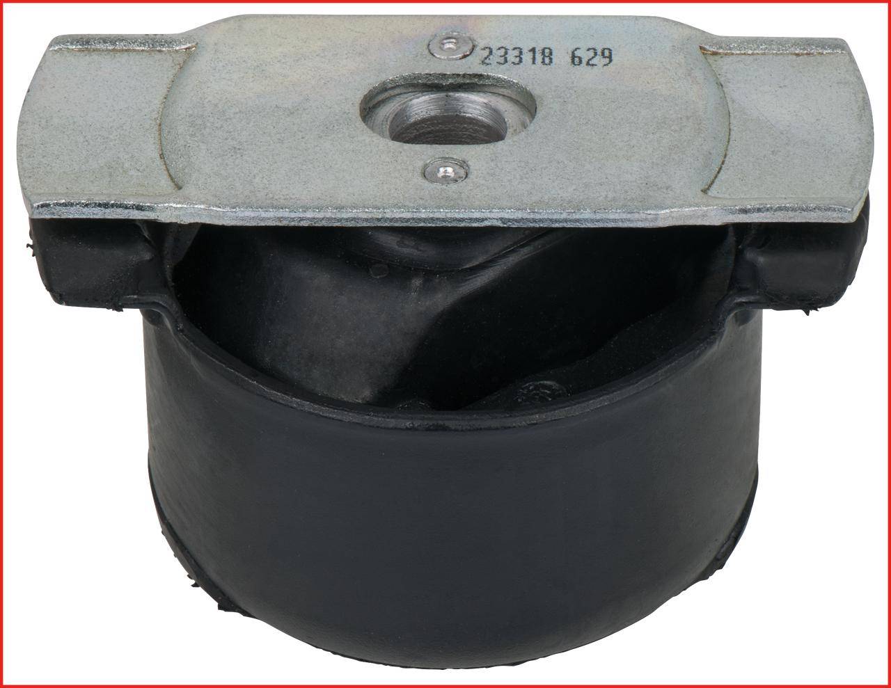 KS TOOLS Hinterachsbuchsen-Satz fr Renault, 3-tlg